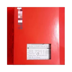 Interfaz de Codificador Incremental EtherCAT EL5101-0010 con Entrada Diferencial, Experiencia Técnica Extensa y Profunda - Product Image 1