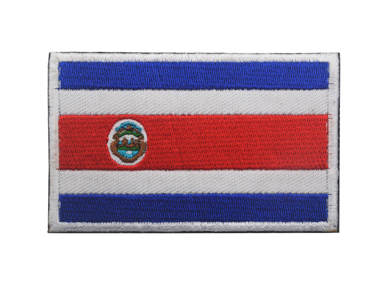 V90533คอสตาริกา