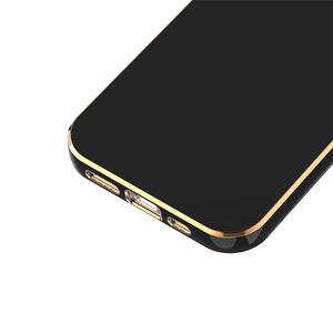 <span class=keywords><strong>เคส</strong></span>6D TPU นิ่มหลากสีสำหรับ iPhone 16ฝาหลัง - Product Image 5