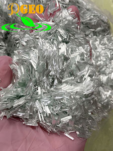 <span class=keywords><strong>Fibre</strong></span> <span class=keywords><strong>de</strong></span> <span class=keywords><strong>verre</strong></span> hachée <span class=keywords><strong>humide</strong></span> d'approvisionnement d'usine pour le gypse et le papier peint 12mm - Product Image 2