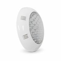 Luz LED Sumergible para Piscina de 230 mm, IP68, 9 W, Blanca, 12 V, ABS, Lámpara Sumergible para Piscina