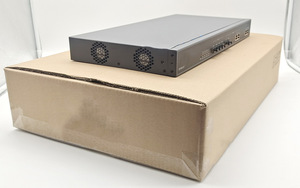 4 Port OLT Optical Line Terminal Fiber Network <b>Security</b> <b>Equipment</b> High Speed FTTH FTTX Broadband Single Power Supply - Product Image 5