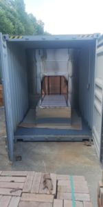 European machine de crémation pour chiens et chats incinérateur pour animaux - Product Image 2