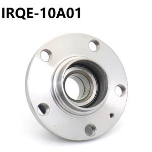 Ensemble de roulement de roue arrière, tête d'axe 6RD 501 611 pour Volkswagen New Santana IRC-10A01 - Product Image 2