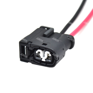 2 Pin Waterdichte Auto Kabelboom Connector Voor 1JZ-GTE 2JZ-GTE Coil Pack 7283-8226-30 90980-11246 DJ70280Y-2.2-21 - Product Image 1