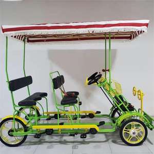 Vente directe usine : Équipements de parcs d'attractions, <span class=keywords><strong>Bus</strong></span> électrique de tourisme, Voiturette de golf, Minibus - Product Image 3