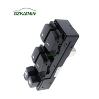 Nuevo Interruptor Eléctrico para Ventanilla de Coche para Kia Forte Forte Koup 2010-2013, Lado Izquierdo del Conductor, 93570-1X000 93570-1M000, 1 Año de Garantía