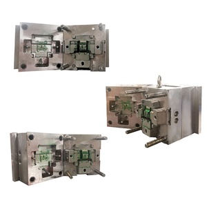 Medical Silicone Product Factory | ISO 13485 Certified Custom LSR Molding Services - Product Image 2
