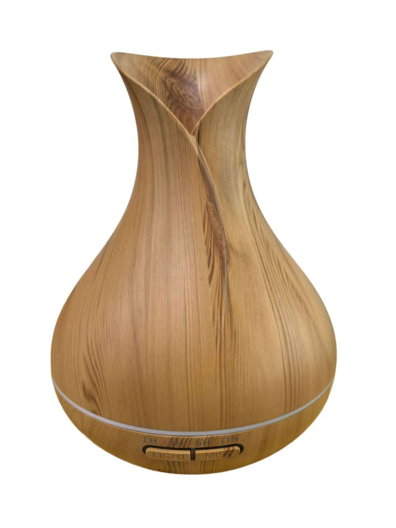 สีน้ำตาล