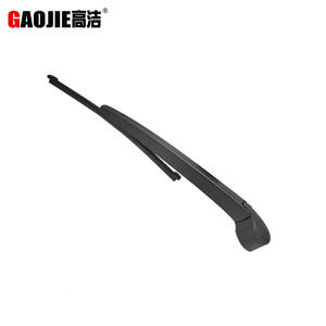 Brazo de Limpiaparabrisas Trasero Gaojie de 310 mm para Volkswagen Teramont 2017-2020, Conjunto de Limpiaparabrisas - Product Image 3