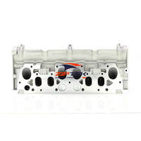 Voiture Tuobo Moteur Diesel 1.9D D9B XUD9 Moteur Culasse Pour Peugeot 405 Citroen Fiat
