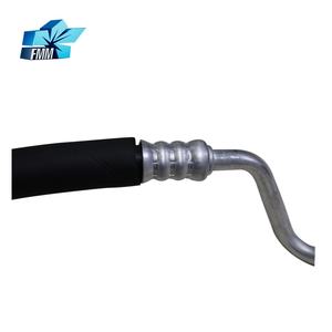 COMPRESOR para Manguera de Aire Acondicionado para SUBARU FORESTER X XT, CONJUNTO DE MANGUERA DE A/C DE ALTA PRESIÓN - Product Image 2