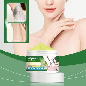 WIYUN, venta al por mayor, nueva crema eliminadora <span class=keywords><strong>de</strong></span> olores corporales <span class=keywords><strong>de</strong></span> 30g, limpiador <span class=keywords><strong>de</strong></span> malos olores, axila, pie, cuerpo, eliminación <span class=keywords><strong>de</strong></span> olores, pomada <span class=keywords><strong>de</strong></span> <span class=keywords><strong>olor</strong></span> <span class=keywords><strong>de</strong></span> zorro - Product Image 3
