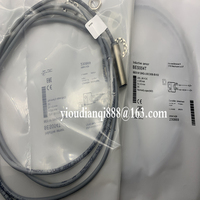 Sensor Saklar Proximity Baru Tersedia BES M12MG-PSC80F-BV02 Penjual Berkualitas Tinggi Garansi Satu Tahun
