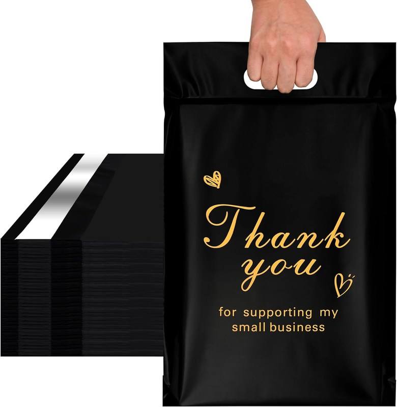 Shiping Bolsa Con Mango