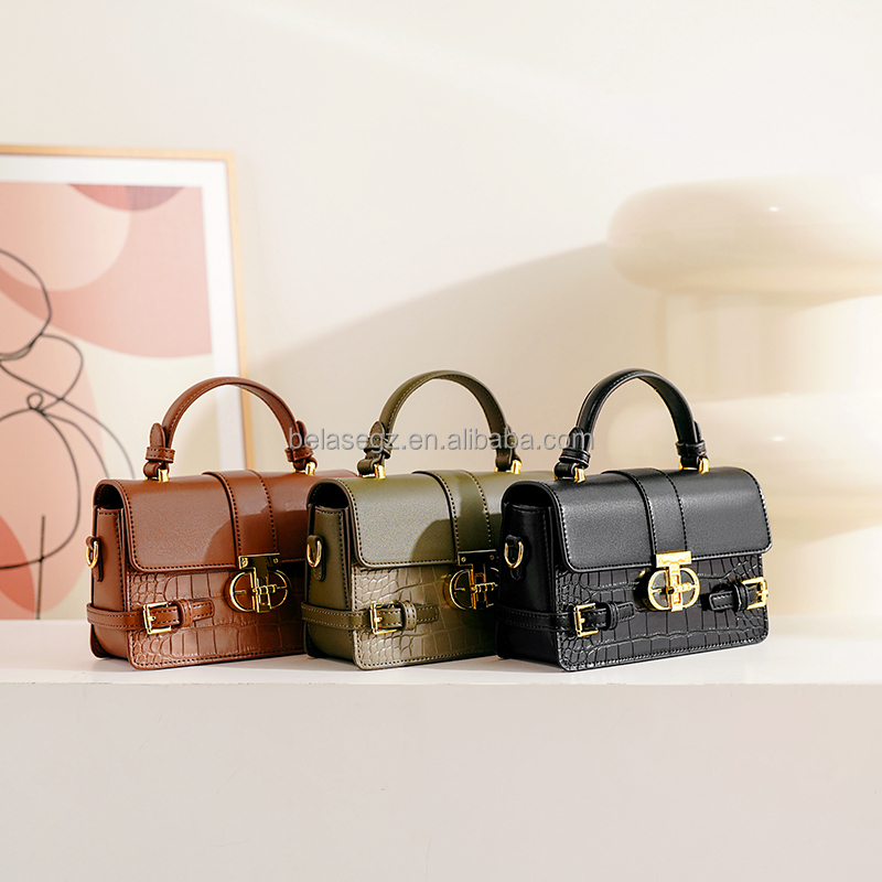 Versatile Women s Practical Trendy Crossbody