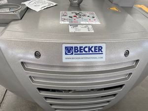 Bomba de vacío <span class=keywords><strong>Becker</strong></span> de fácil mantenimiento VTLF2.250 para enrutador CNC - Product Image 6
