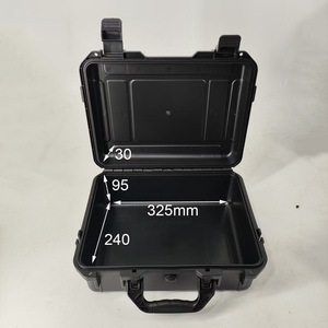 DPC052-<span class=keywords><strong>3</strong></span> Hochwertiges Hartplastik-Werkzeug, das Schutzhülle mit anpassbarem Schaum trägt - Product Image 2