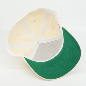 Casquettes de baseball personnalisées kaki <span class=keywords><strong>marron</strong></span> nouveauté 5 panneaux casquettes de baseball profil haut couronne profonde grande taille pour femmes hommes casquettes de baseball casquette de sport - Product Image 4