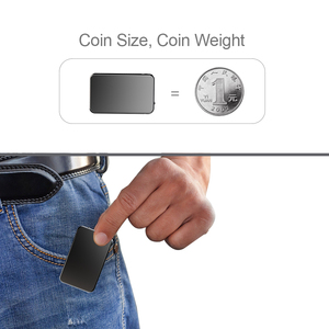 V15 <strong>USB</strong> Flash Digital <strong>Voice</strong> Activated Recorders Noise Reduction 50H Continuous Dictaphone Audio <strong>Recording</strong> <strong>Device</strong> - Product Image 4