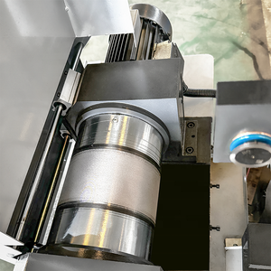 Hipow DK7755 CNC سلك <span class=keywords><strong>EDM</strong></span> آلة عالية السرعة متعددة الجهد - Product Image 6