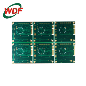 PCB Rogers RO3003 Và Vật Liệu Lai TU827 - Product Image 5