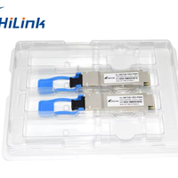 Module émetteur-récepteur optique 100G QSFP28 PSM4 10 km pour centre de données