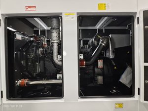 Guangzhou Grupo Electrogeno 200kw 250kva Industrial Power 300kw 400kw Weichai WP10D264E200 <strong>Generator</strong> OEM Price With ATS Option - Product Image 5
