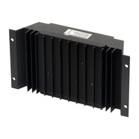 Contrôleur de charge solaire PWM Kungf Solar VT8048 12V/24V/48V 20A pour batterie lithium Lifepo4, entrée PV max 100V, efficacité 75%, 4160W