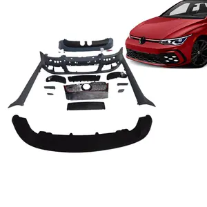 BODY PART AUTOMOTIVE EXTERIOR ACCESSORIES BUMPERS CAR BODY KIT FOR VW GOLF 5 GTI TUNING PARTS 2005-2010