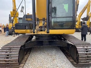 Usato America <span class=keywords><strong>CAT</strong></span> bruco 329 29TON di escavatori in buone condizioni a basso prezzo di seconda mano - Product Image 2