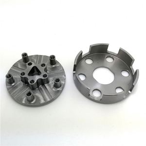 Bienvenido OEM y ODM de mecanizado cnc de piezas de <span class=keywords><strong>bicicleta</strong></span> hino rueda de corona y piñón - Product Image 6