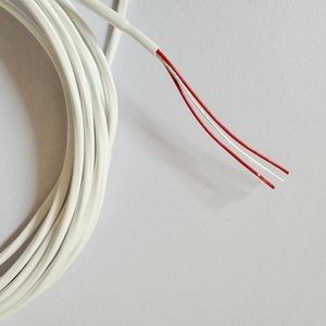 2026 Hot Sale a Class Pt100 Sensor <strong>Temp</strong> 3mm Probe 3 Wire RTD <strong>Temperature</strong> Probe - Product Image 3