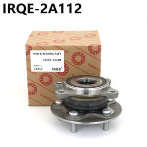 Ensemble de moyeu de roue IRQE-2A112, diamètre intérieur de 28 mm, pour Toyota Camry Hybrid 2018, pièce de rechange - Product Image 4