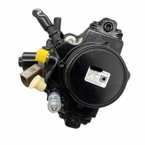 Pompe à injection de carburant Common Rail neuve d'origine 28484198 1042300FD020 conçue spécifiquement pour JAC <span class=keywords><strong>T6</strong></span> T8 - Product Image 5