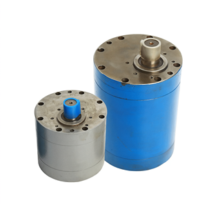 Pompe à huile à engrenages compacte en fonte XCB-B à faible bruit et grand débit pour la lubrification des machines-outils - Product Image 2