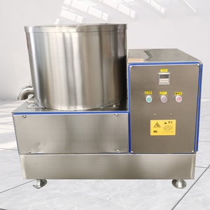 Industrial Food <b>Dehydrate</b> <b>Machine</b> Customizable High Quality Automatic Vegetable <b>Dehydrator</b> Deoiling Industrial Grade - Product Image 4
