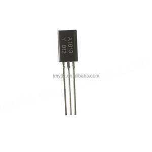 Transistor SMD 2SA1013 YL SOT-89 1A Transistor A1013 - Product Image 1