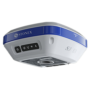 เครื่องมือสำรวจ Stonex S700A/S3II/S700+ สำหรับงานก่อสร้าง GPS เครื่องมือวัดพื้นที่ RTK - Product Image 2
