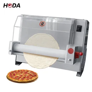 Adjustable large pizza dough roller good review food shop,68 cm 16 oz pizza dough roller machine pizza roller electric automatic