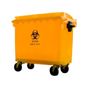 <span class=keywords><strong>Contenedor</strong></span> <span class=keywords><strong>de</strong></span> Residuos Médicos <span class=keywords><strong>de</strong></span> Plástico Amarillo Virgen <span class=keywords><strong>de</strong></span> HDPE para Hospitales Municipales y Clínicas, <span class=keywords><strong>de</strong></span> 60, 120, <span class=keywords><strong>240</strong></span>, 660 y 1100 <span class=keywords><strong>Litros</strong></span>, Precios - Product Image 5