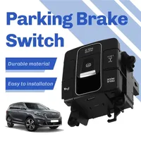 SUKIOTO Nuevo Interruptor de Freno de Estacionamiento Electrónico 93600-C5210 93600C5210 para Kia Sorento 2015-2018