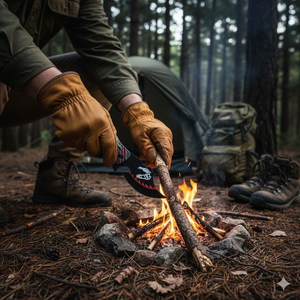 سكين تخييم تكتيكي برية للمغامرات البرية من OEM ، سكين محمول ، سكين جيب قابلة للطي مع مقبض طباعة ثلاثية الأبعاد - Product Image 4