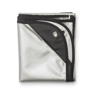 JELO, удобная водонепроницаемая, 420D, оксфордская ткань, защитный чехол для барабана, для фагота, ударных музыкальных инструментов - Product Image 5