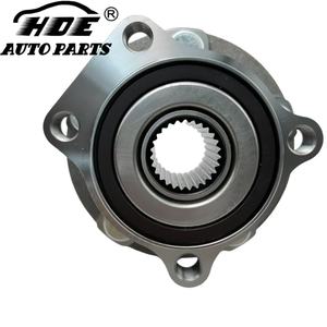 28373FG000 28373AG001 Rodamiento de Cubo de Rueda para SUBARU IMPREZA, Venta al Por Mayor de Autopartes - Product Image 3