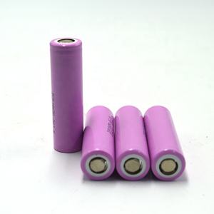 Belifine icr18650 7.4v 3.6 <span class=keywords><strong>18650</strong></span> 2600mah סוללות עיקרי עבור אופניים חשמליים - Product Image 3