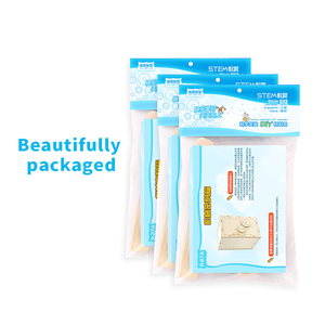 ของเล่นวิทยาศาสตร์เพื่อการศึกษาสำหรับเด็กโ<span class=keywords><strong>ม</strong></span>เดลปริศนาทำจากไม้แบบ DIY กล่องใส่รหัสผ่านทางกล3D ได้ตามต้องการ - Product Image 5