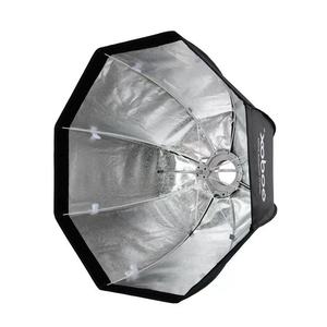 Godox Tragbares 80cm Reflektor <span class=keywords><strong>Softbox</strong></span> Regenschirm Octagon <span class=keywords><strong>Softbox</strong></span> Diffusor Tuch für Studio Flash Speed light - Product Image 2