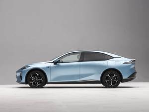 Deepal L07 2026 Hatchback Véhicule à Énergie Nouvelle (NEV) Système de Conduite Avancé Qian ADS Hybride Turbo Toit Panoramique 360 Gauche R18 - Product Image 4