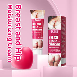 Körper creme helfen Brust Gesäß entwickeln Regulieren Hormon Befeuchten Glatte Haut Sexy Körperpflege produkte - Product Image 2